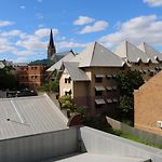 Frisco Apartments