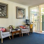 Toowong Central Motel Apartments