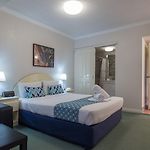 Toowong Central Motel Apartments