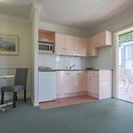 Toowong Central Motel Apartments