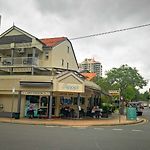 Bridgewater Apartments