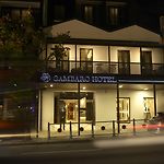 The Beetson Hotel