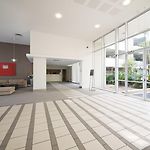 Oaks Brisbane Mews Suites