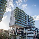 Arena Apartments By Cllix