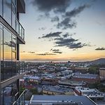 Arena Apartments By Cllix