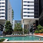 Arena Apartments By Cllix