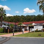 Salisbury Hotel Motel