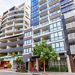Morgan Suites