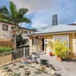 Kookaburra Inn