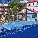 Brisbane Backpackers Resort - Hostel