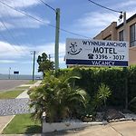 Wynnum Anchor Motel