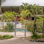Oxley Motor Inn