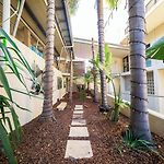 Yha Brisbane City