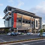 Calamvale Hotel Suites And Conference Centre