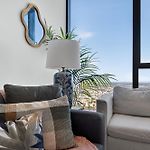 Oasis Retreat On Level 71 In Skytower
