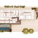 Miss Midgley\'S - Refectory