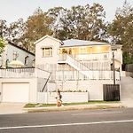 Heart Of Milton 4B2B Ac 2Tvs Private Parking Walk To Suncorp Stadium