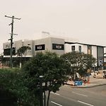 Heart Of Milton 4B2B Ac 2Tvs Private Parking Walk To Suncorp Stadium