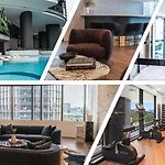 Your Qw Escape - Pool Gym & Stunning Sky View
