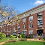 Woolstore Apartments Teneriffe