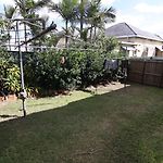 Some Rooms Backpacker