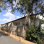 Some Rooms Backpacker