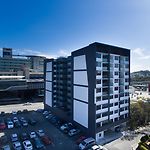 Annexe Apartments