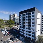 Annexe Apartments