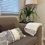 Jacaranda House Garden Suite