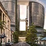 Iconic 1Br River Views Sky Deck & Casino Living