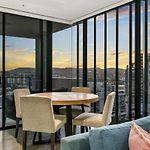 Stylish 2Br Apartment In Soda City Views Parking