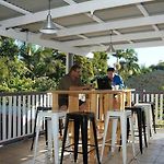 Gonow Family Backpackers Hostel