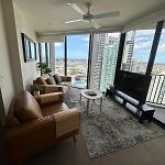 Lvl29 Rooftop Pool Carpark Netflix By Stylish Stays