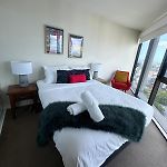 Lvl29 Rooftop Pool Carpark Netflix By Stylish Stays