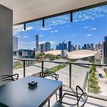 Opera Apartments South Brisbane