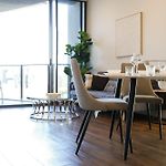 Southbank Exceptional View With Huge Balcony High Lvl Suite Style Apt
