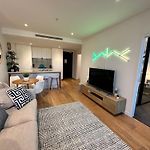 Skyline Haven, Luxe 2Br With Pool & Gym In Fortitude Valley
