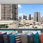 Ivy And Eve Apartments By Cllix