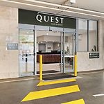 Hotel Diana South Brisbane