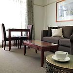 S&P Apartments - Central Station