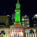 Airtrip Apartment On Margaret Street In Cbd