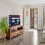 3Br Townhouse Stylish Living In Sunnybank Hills
