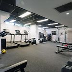 Twin Studio Retreat With Views @ Brisbane One