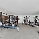 Stylish 1Br Valley Stay With Secure Car Park