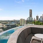 Fv Peppers Brisbane
