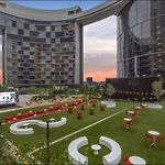 Luxury Waterview 2B2B Apt Wt High Floor In Qw