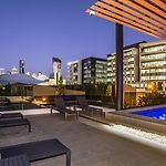 Atlas Apartments By Cllix