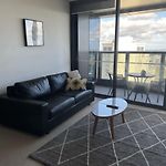 Lvl30 Garden/River Views Balcony By Stylish Stays
