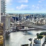 52Nd Floor With Panoramic Views Of Brisbane City