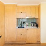 Quirky Cbd Studio With Pool Sauna And Balcony